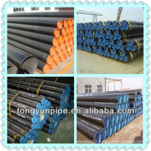 High quality heat exchange steel pipe
